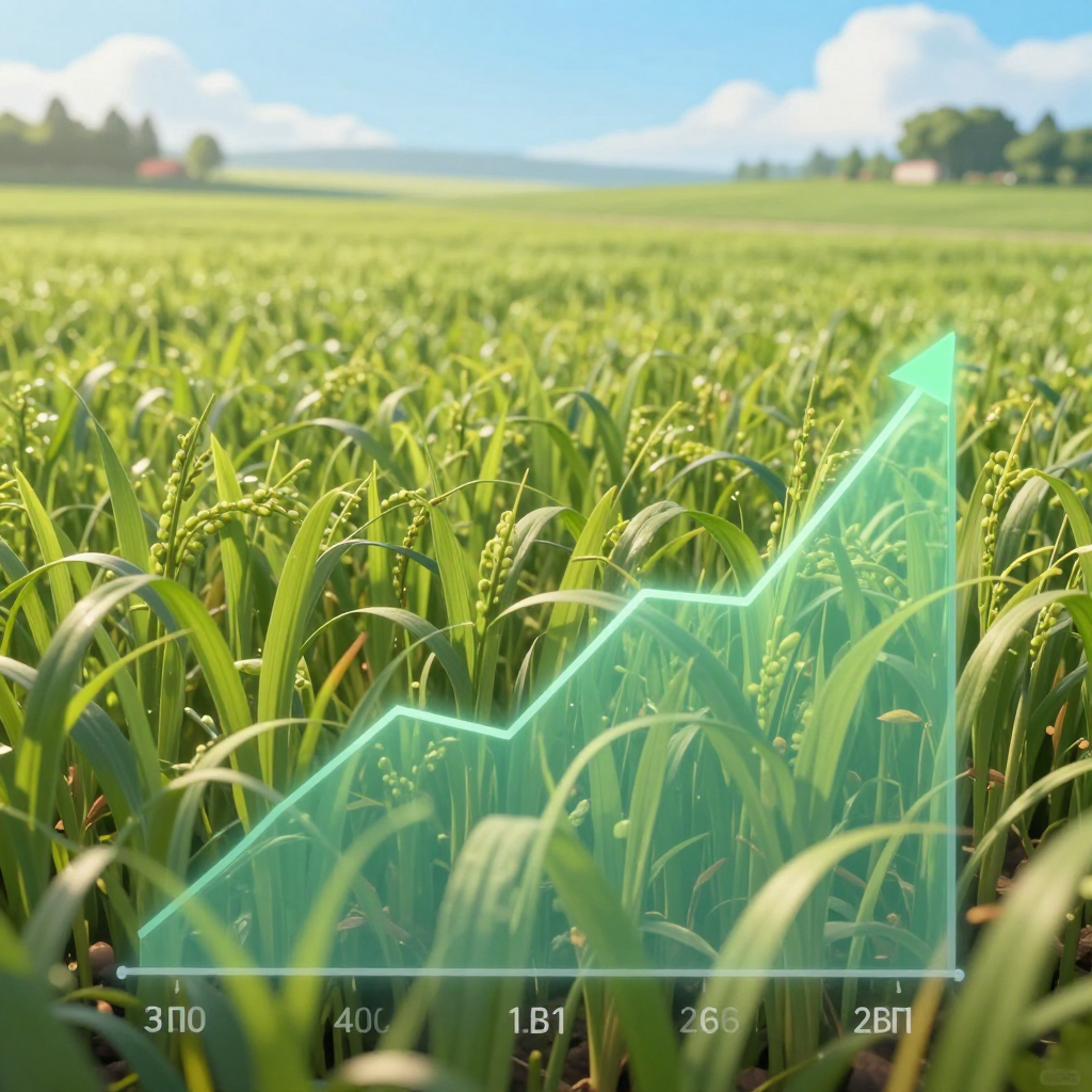 Crop Yield Prediction